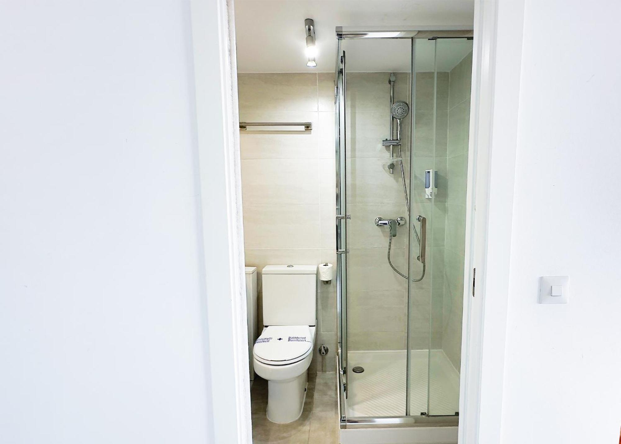 Skol 727 Lovely 2 Bedroom Duplex In Marbella Center المظهر الخارجي الصورة